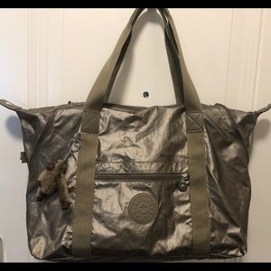 Kipling Weekender Bag